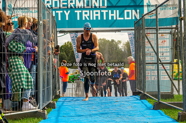 20220917 Roermond City Triathlon 2022