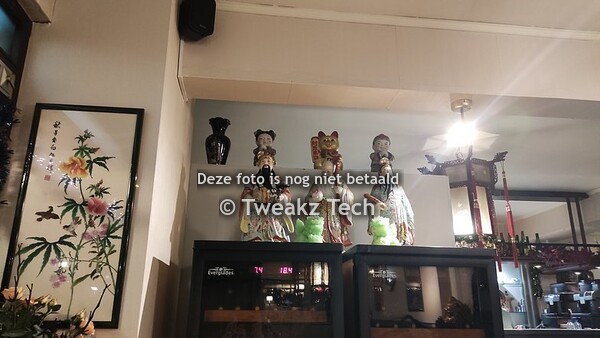 Visit of Genk 20/12/2023