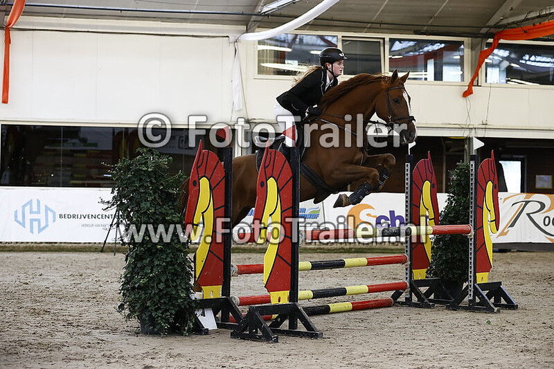 estelle oude nijhuis