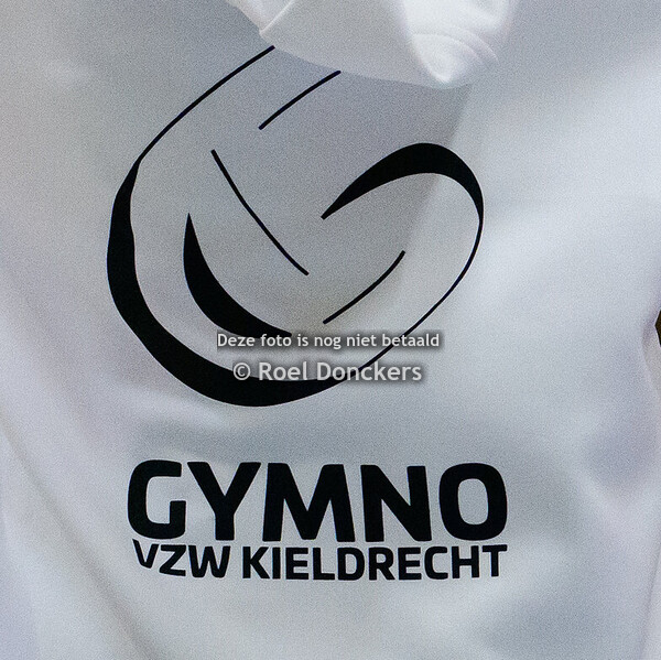 Gymno Kieldrecht ACRO