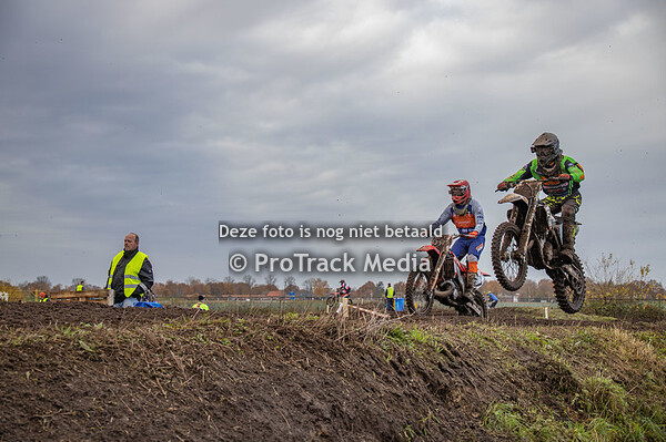 Liefhebbers MX2