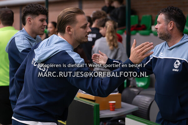 2025-10-22-01-U15-Den Haag - Zeeland