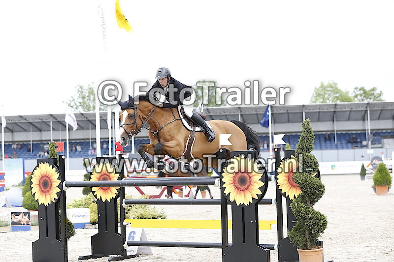 James Paterson Robinson