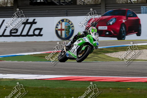 WK SBK 17 april 2015