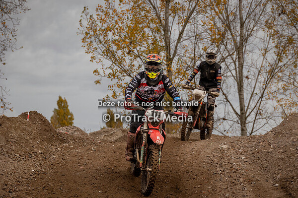 10.00 - 10.30 uur Offroad Rit Veghel