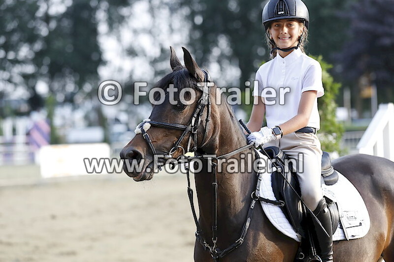 Prijsuitreiking Klasse L Cat. C