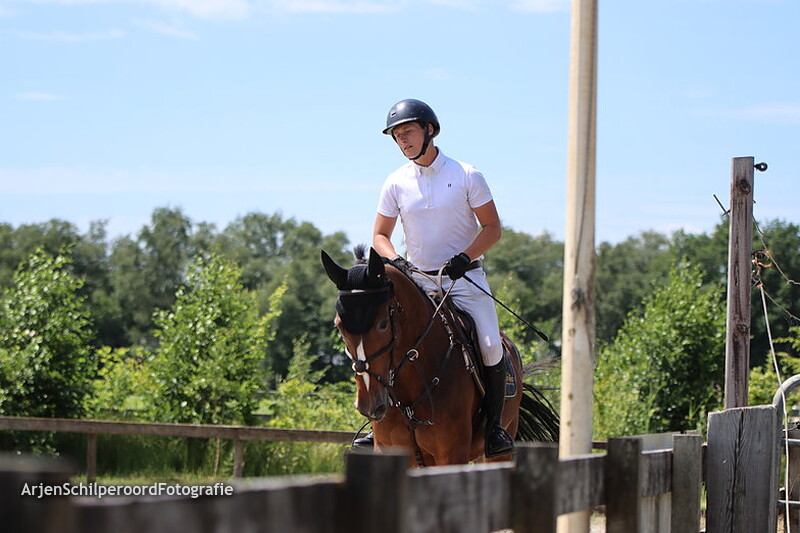CH Boijl 29-06-2022 100cm
