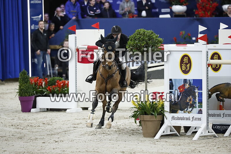 maikel van der vleuten