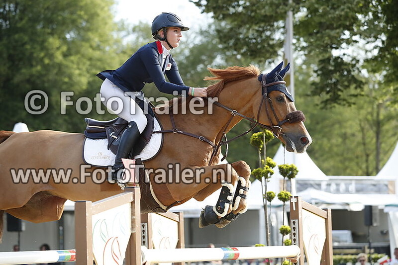 lily freeman attwood