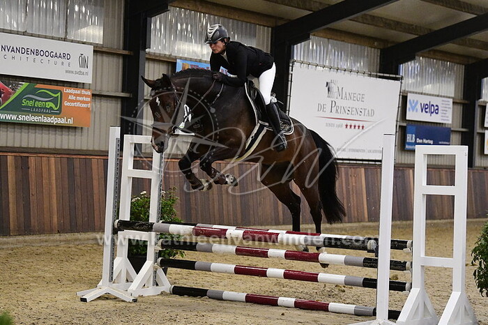 Pearl Jam H - Tamara Klop