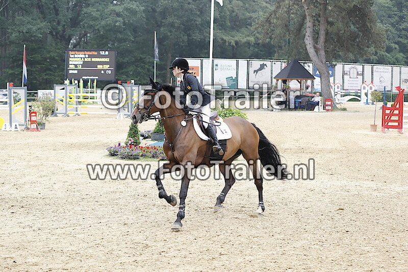 Manuela Ros Hernandez