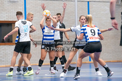 2024-11-16 Blauw-Wit(A)2 - HKC/Creon Kozijnen 2