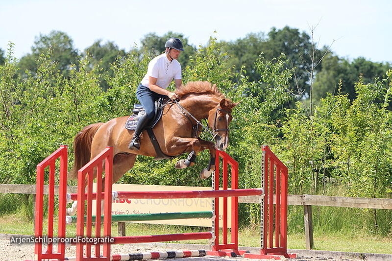 CH Boijl 29-06-2022 90cm