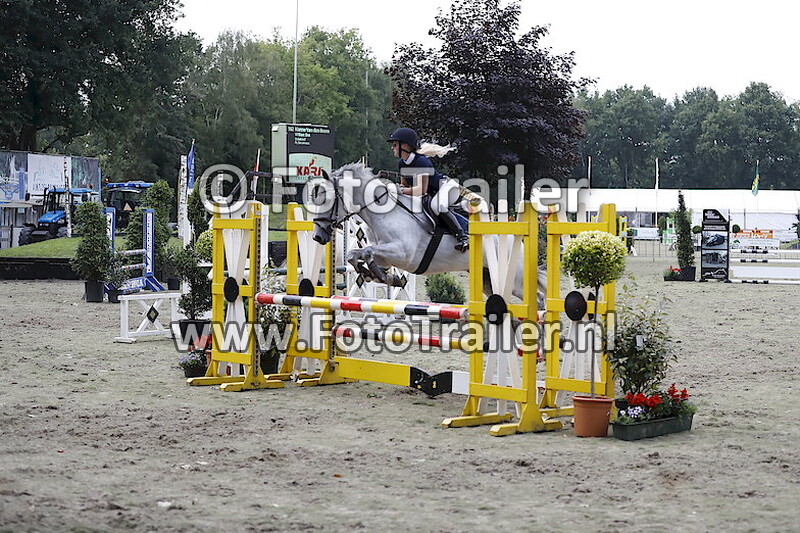 Daphne van Bruxvoort