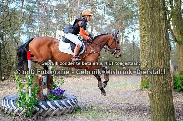 SGW Alphen-Chaam 17-03-19