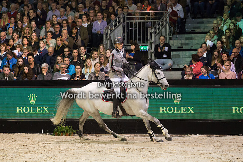 Olivier Philippaerts - Legend of love