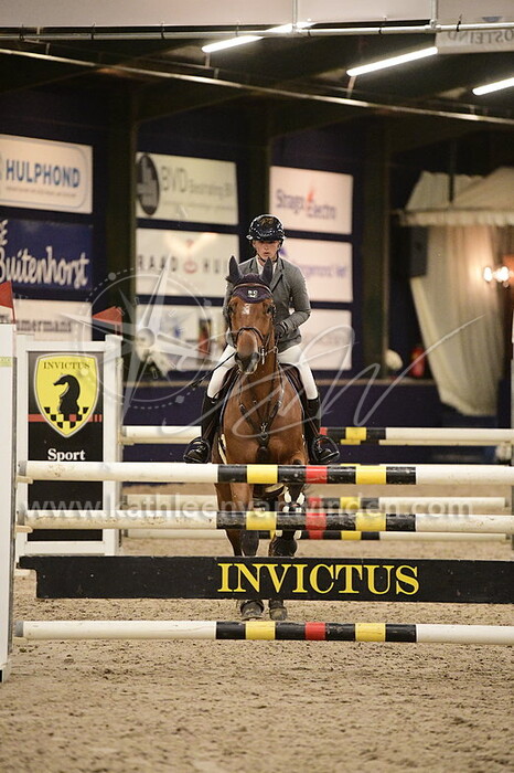 Kelly Jochems - Myberostar