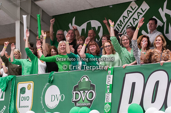 DVO/Transus 1 - LDODK/Rinsma Modeplein 1 playoff 2024