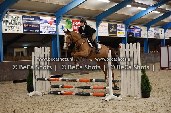 Holbatheo kwaliteitsbeoordeling springen