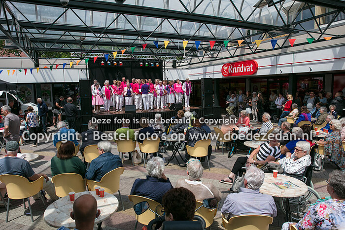 Zuiderhout Pleinfeest 23 juni 2018