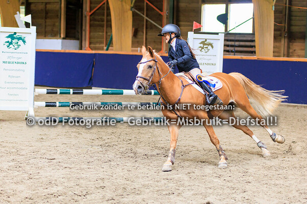 Geldrop Hippique Pony's Fin-ABC70 13-10-24