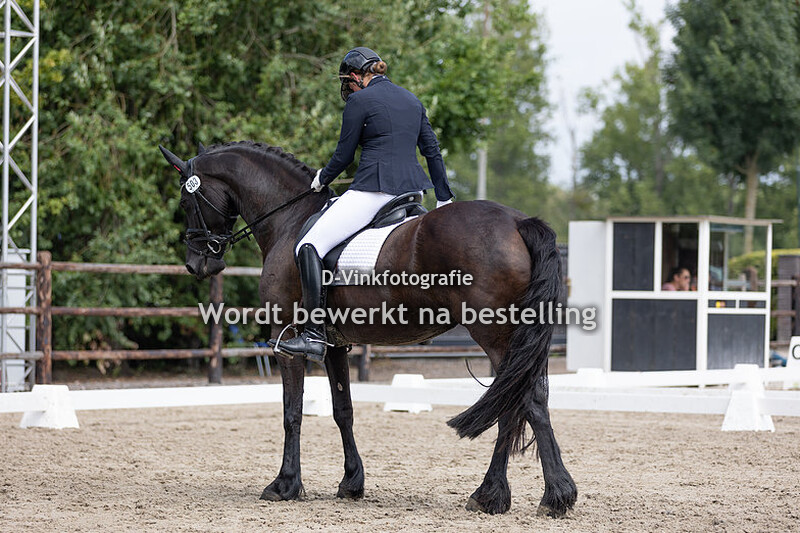 Marije van Velthoven - Rinske