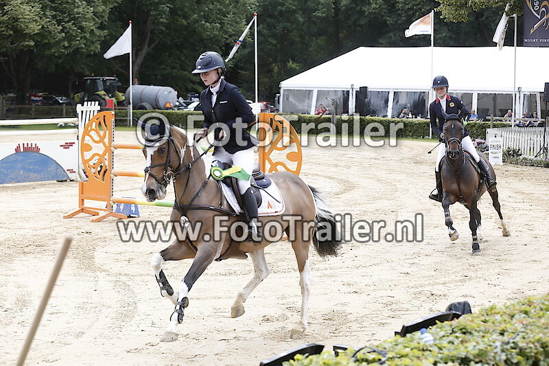 S25 - Ponies Grand prix 1.30