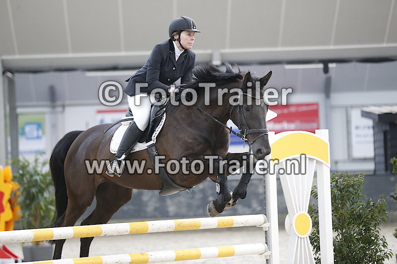 Danielle Grootte Bromhaar