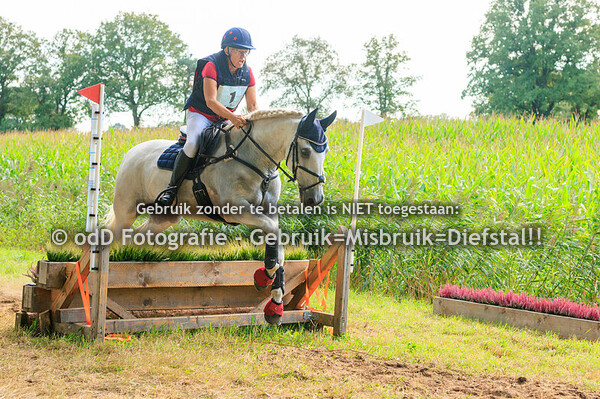 SGW Bollert Gelselaar Veteranen 07-09-24