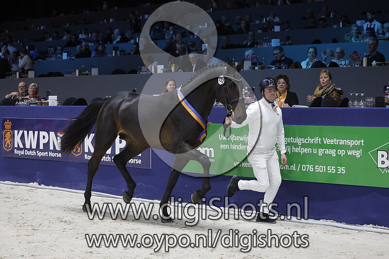 Ringo Starr v. O'neill Van 't Eigenlo - 132