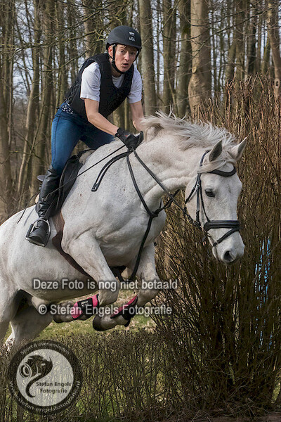 2018-03-11 Vielseitigkeitslehrgang Dilkrath