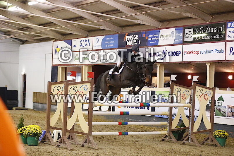 Maaike ten Berg Bijlsma