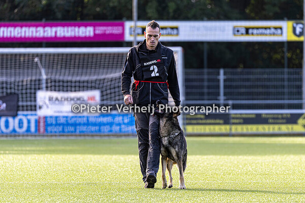 Lot nr 2 Abco van Bendegem