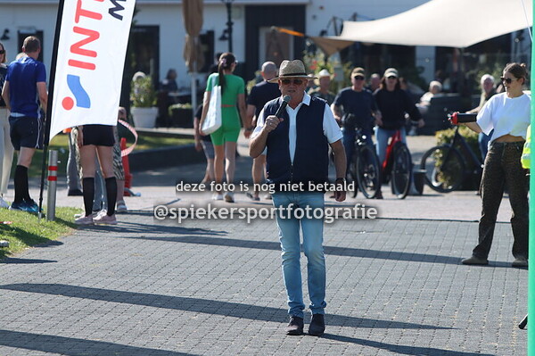 2de Havenloop Elburg Kids 5 en de 10 KM 2024