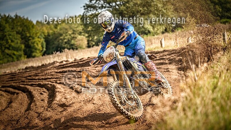 -- ONLINE -- Offroad Rit Steenwijk 2024 - Locatie Bocht