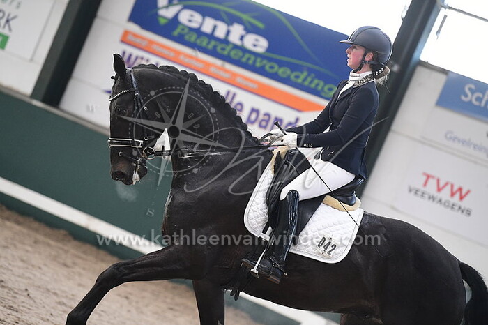 Jessica Mazee - Procureur