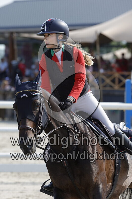 Beauty de l'Epinette