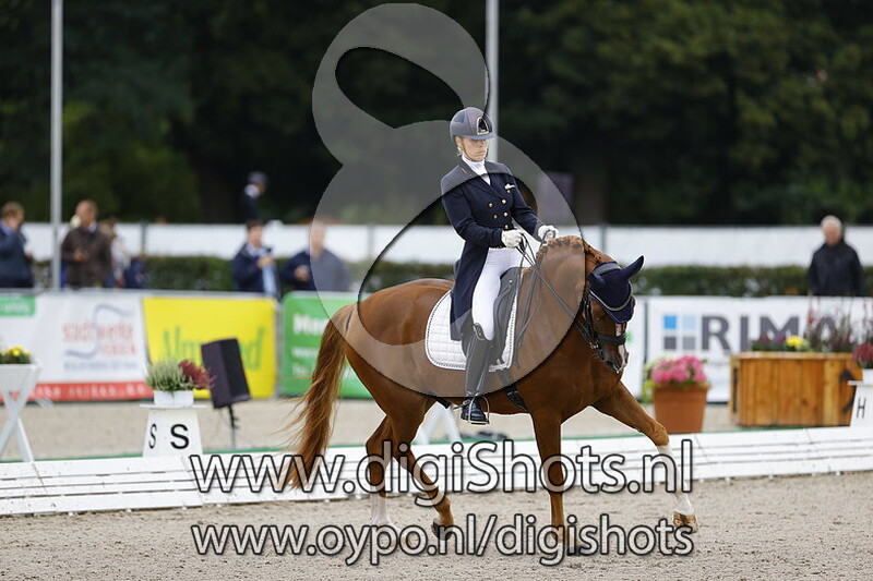 Oblix van de Kempenhoeve