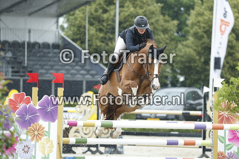 miranda spronk rienties