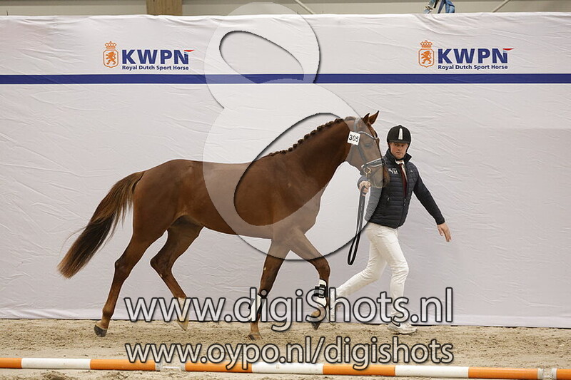 Saint Laurent v. Bonds