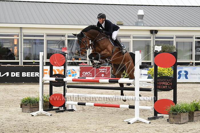 Arjen van Diepen - Nosy Society