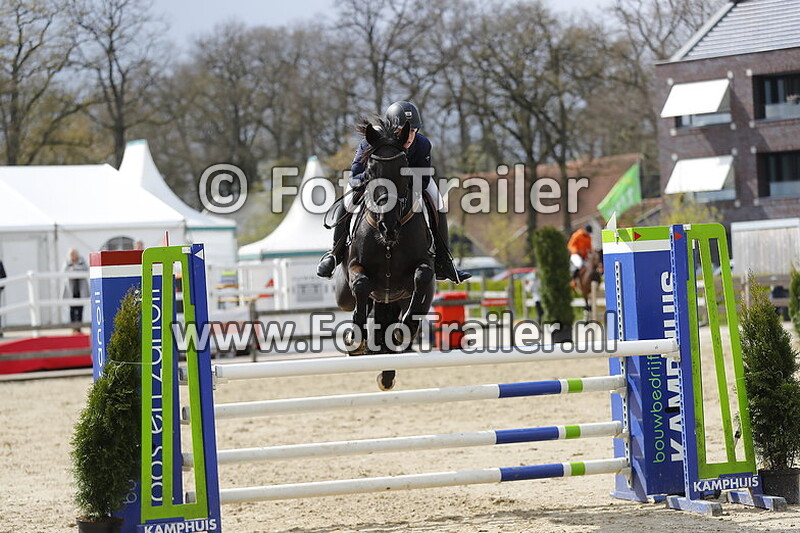 rianne pullen nijmeijer