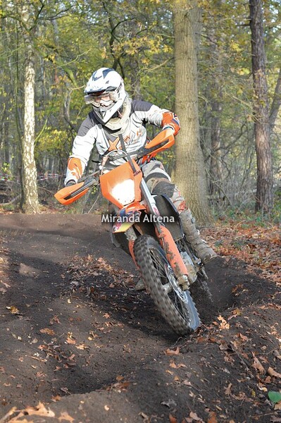 OTR Hengelo(Gld) 2019 Oranje handkappen