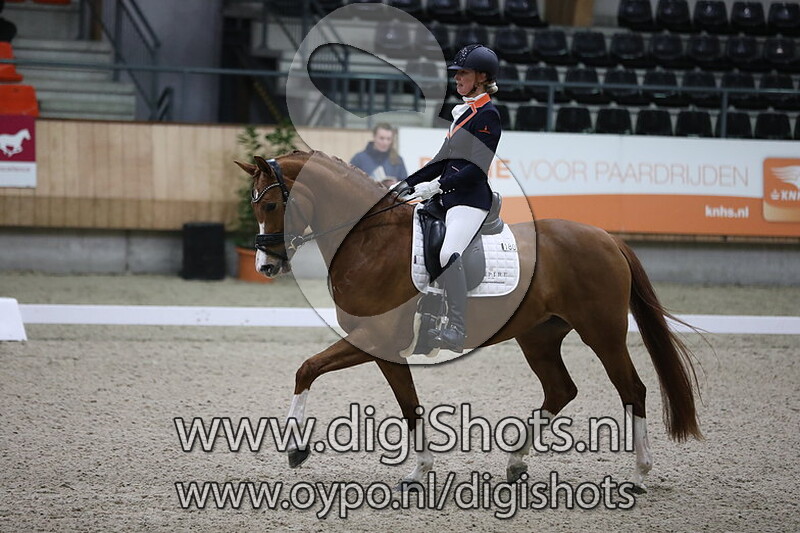 Kendirilla vd Waalsehoeve