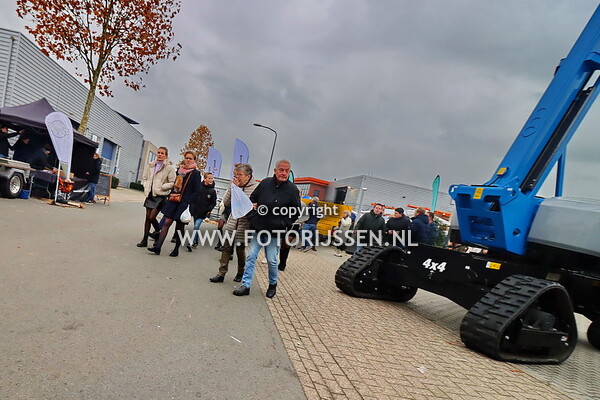 Winterfair Rijssen zaterdag 18 november 2023