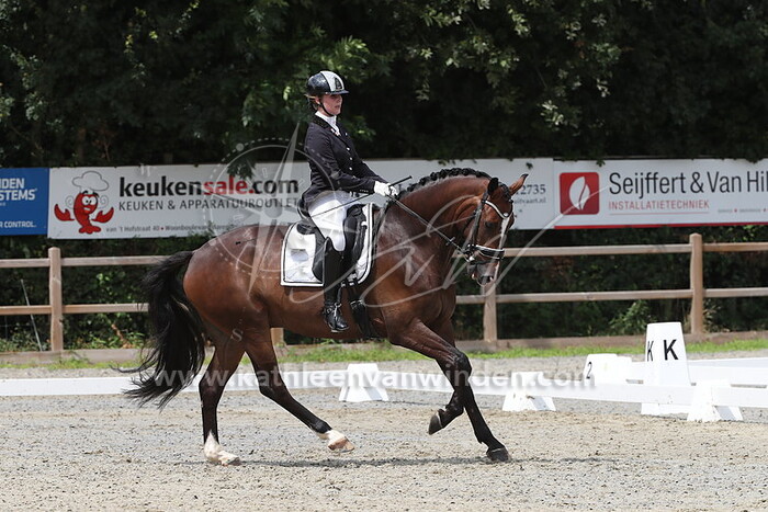 Melissa van Noordennen