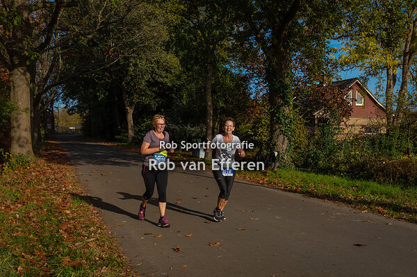 2022 Van Oers - 10 km