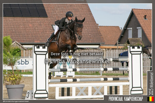 Parcoursen Molenbeersel