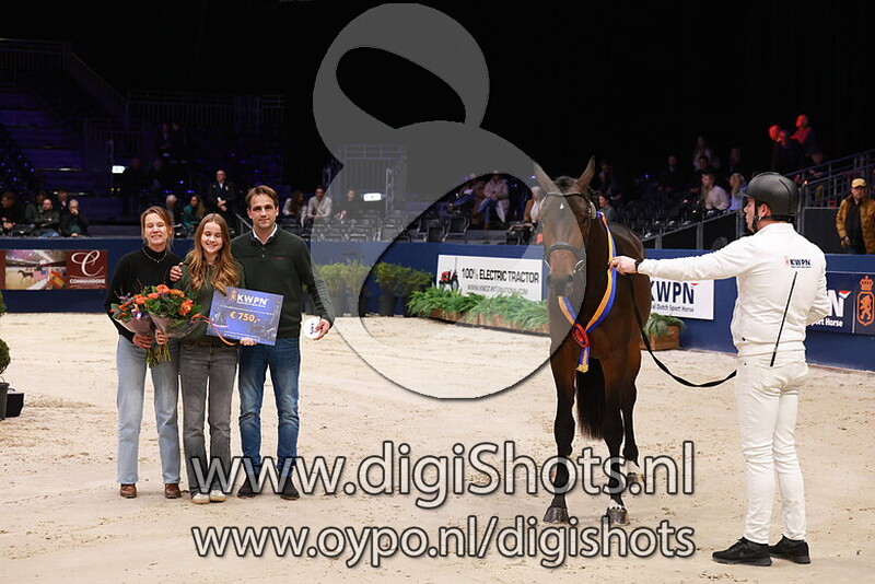 Seger V v. O'Neill van t Eigenlo