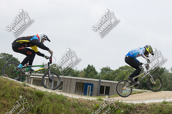 FC Unitas Regio 1 wedstrijden 19 juni 2021